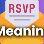 RSVP Meaning: The Etiquette and Significance of "Répondez S'il Vous Plaît