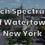 Rich Spectrum of Watertown New York