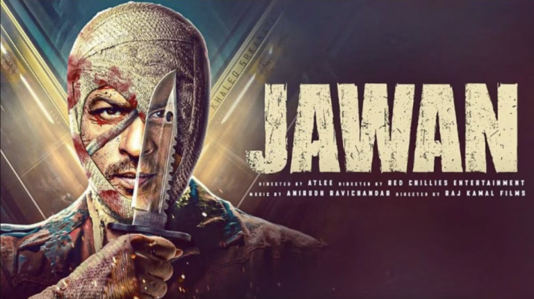 Jawan: Decoding the Political Narrative Beyond Social Media Hype