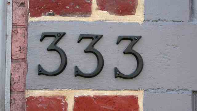 Decoding the Mystical 333 Angel Number: A Divine Message