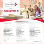 Why Full Body Test is Recommended and Why Arogyam C is the Best Health Checkup Package