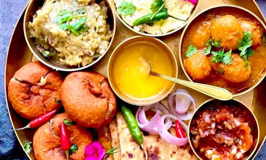 8 Must-Try Vegetarian Dishes from Bihari Cuisine