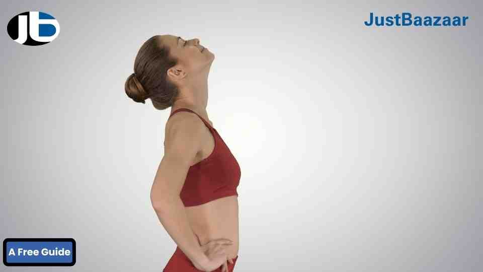 डबल चिन को दूर करने के लिए करें ये 5 योगासन, थुलथुले गालों और गर्दन की  चर्बी होगी कम | yoga asanas for double chin in hindi | OnlyMyHealth