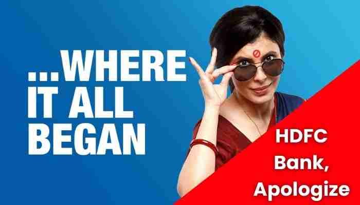 HDFC Bank Vigil Aunty Campaign: Unraveling the Controversy Surrounding Hindu Sentiments