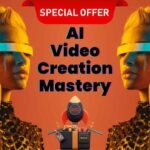 AI Video Creation Mastery Course By Sunil Chaudhary Digital Success Coach 