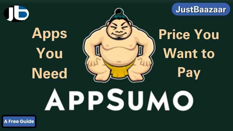 Discover Fantastic Digital Tools for Streamlined Automation and Increased Efficiency with AppSumo