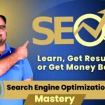 Get the Power of AI and SEO, Make More Money - Learn, Get Results or Money Back - Best SEO Course Online in India by Best SEO Coach Sunil Chaudhary