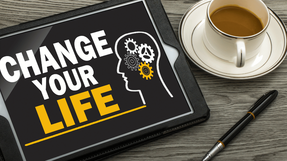 The Power of Making Life-Changing Decisions