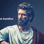 Marcus Aurelius Antoninus was Roman emperor from 161 to 180 AD and a Stoic philosopher. He was a member of the Nerva–Antonine dynasty, the last of the rulers later known as the Five Good Emperors