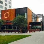 A Culinary Oasis in the Heart of Los Angeles: Otium, the City's Best Restaurant Celebrity Restaurant Los Angeles