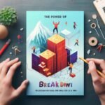 The Power of Breaking It Down: Achieving Big Goals One Small Step at a Time