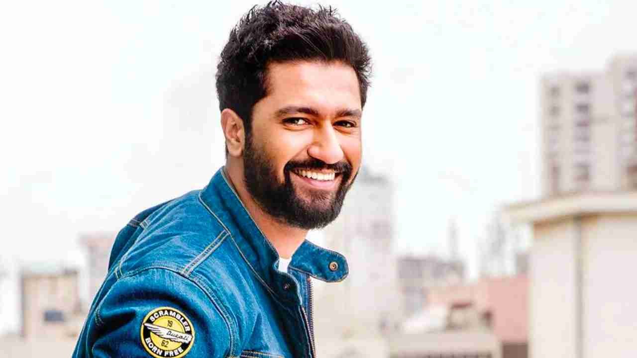 Vicky Kaushal Filmography Music Movies Career Networth Trailer Wife Katrina Kaif iifa dance viral reels Career Early Life Biography