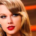 Taylor Swift Cheers on Travis Kelce at Chiefs-Broncos Game After "Eras Tour" Premiere