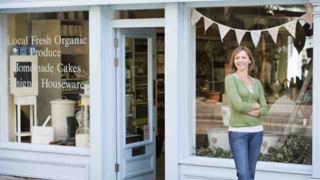 Top 10 Success Tips for shop owners