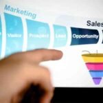 Unlocking Online Success: The Power of Funnels Increase your sales Funnel Coach India Expert