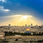 Exploring the Sacred: Top Religious Places in Jerusalem