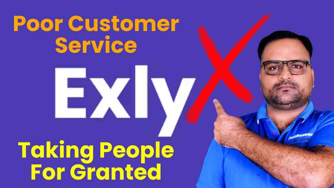 Exly LMS My Poor Experience Exly LMS Review Poor Customer Service India Software How is Exly LMS Learning Management System Software