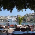 Ambrai Restaurant Udaipur: A Culinary Oasis by Lake Pichola