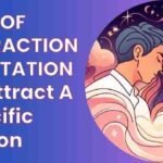 ✅ LAW OF ATTRACTION MEDITATION To Attract A Specific Person / Your Soulmate/ Your Love