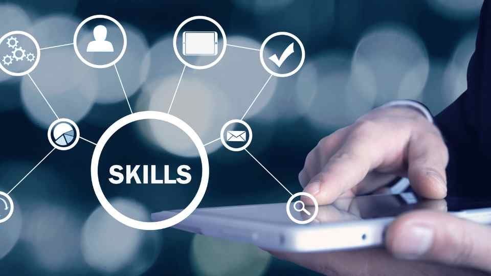 Top 5 Reasons to Learn Digital Skills