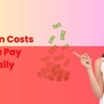 Unveiling the Hidden Costs: A Moral and Motivational Lesson by Sunil Chaudhary, Digital Success Coach - Hidden Costs You Pay Daily