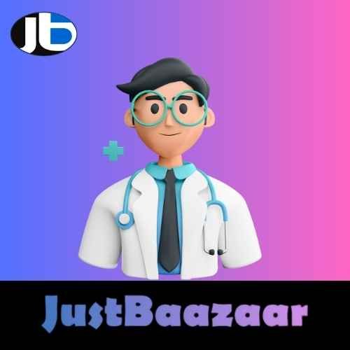 JB Doctor