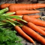 Discover 10 delicious ways to include carrots in your winter diet. From soups to desserts, learn how to make the most of this nutritious root vegetable 10 Delicious Ways to Include Carrots in Your Winter Diet