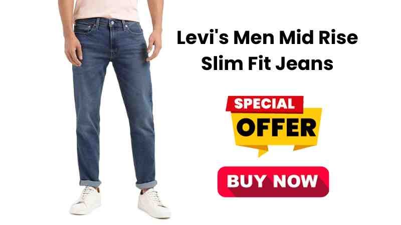 Levis Jeans Offers Buy Now online Amazong Deals Coupon Code Discount 
