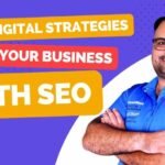 Top 3 Digital Strategies to Grow Your Business and Brand Small Digital Marketing SEO Coach Tips Tricks methods Ways