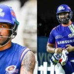 : Mumbai Indians Unveil Hardik Pandya as Captain for IPL 2024 Season, Ending Rohit Sharma's Storied Reign