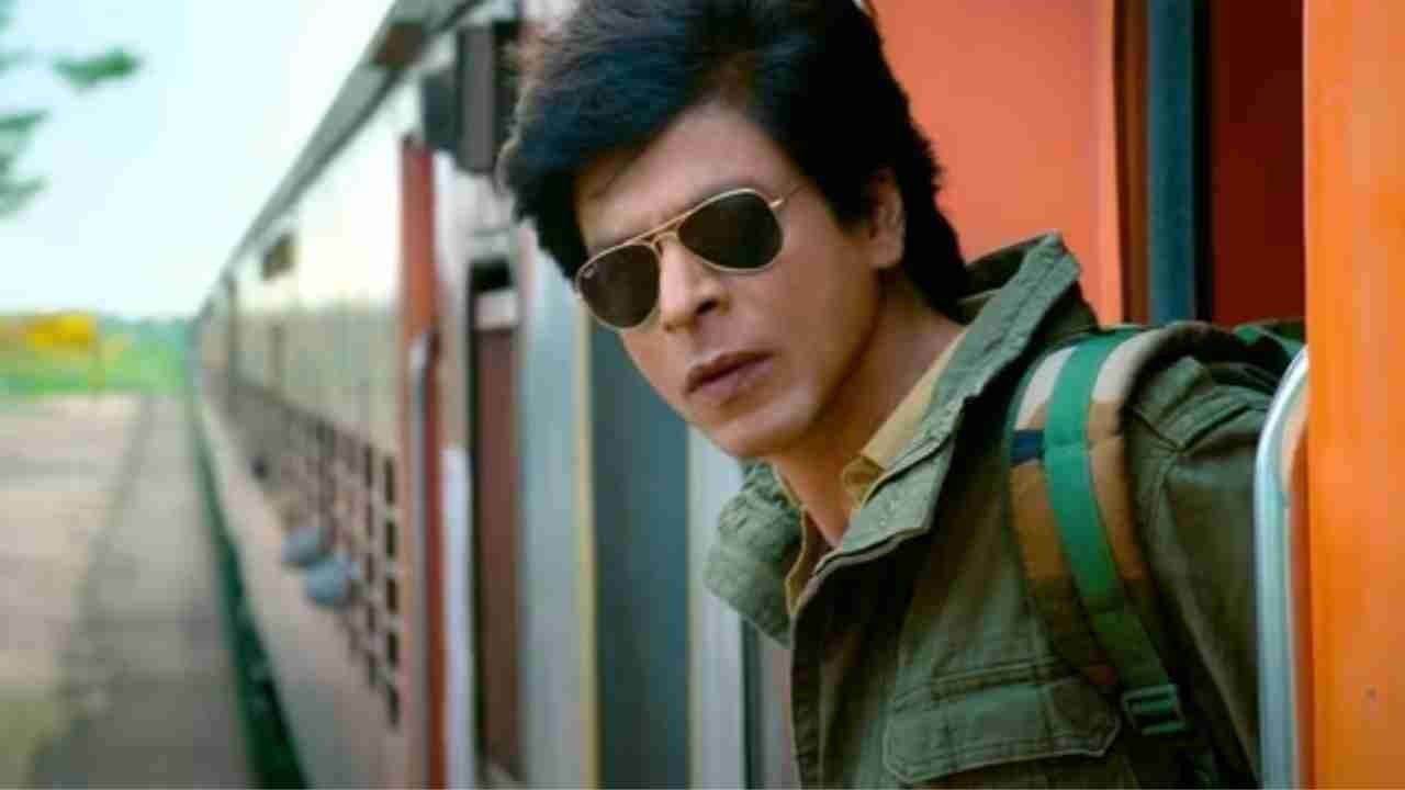 'Dunki' Movie Review: Shah Rukh Khan Shines in a Warm Family Gift