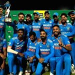 India Clinches ODI Series Victory Over South Africa in Thrilling Decider