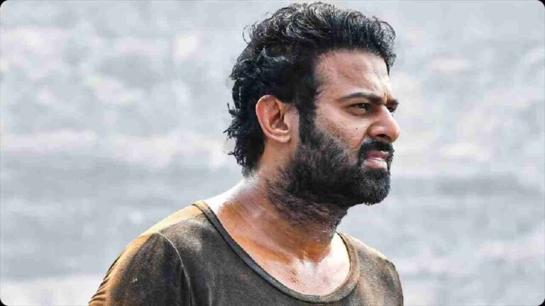 Prabhas' "Salaar Part One: Ceasefire" Hits Bullseye, Enters Rs 200 Crore Club.