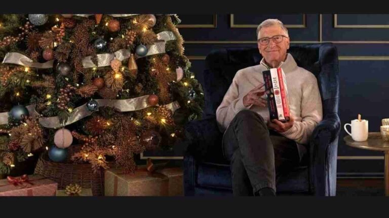 Bill Gates Advocates for AI Investments to Drive Global Equity Transformation