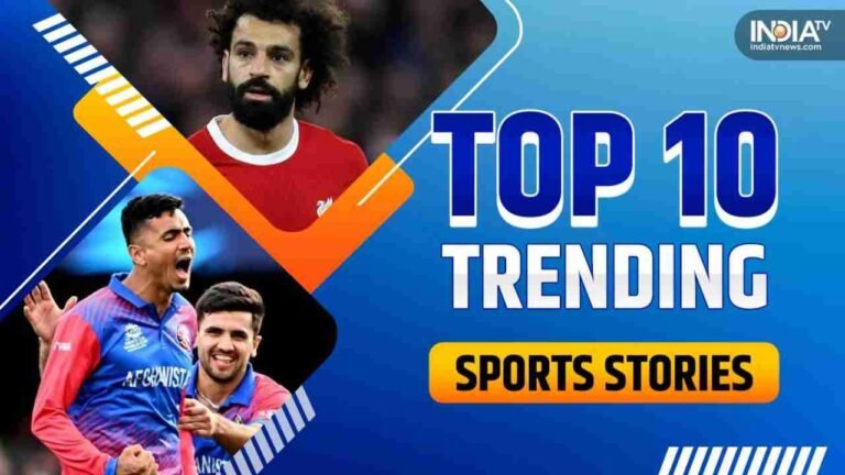 Exciting Sports Action Unfolds Worldwide on December 26: Cricket, Kabaddi, and More!