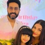 Aaradhya Bachchan's Stunning Performance at Annual Function Takes Social Media by Storm