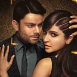 Locks of Love: Virat and Anushka's Unforgettable Encounter Amidst Shampoo Glamour! प्रेम के बाल: विराट और अनुष्का का यादगार मुलाकात शैम्पू की चमक में!