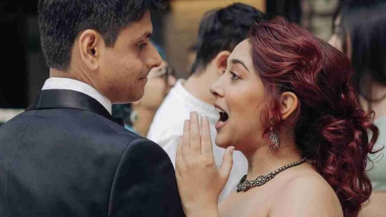 Aamir Khan's Daughter Ira Khan's Wedding Extravaganza Begins with Joyous Celebrations