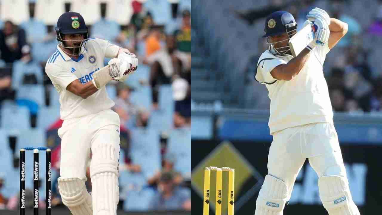  KL Rahul's Heroic Debut as Test Wicket-Keeper Propels India in IND vs SA 1st Test