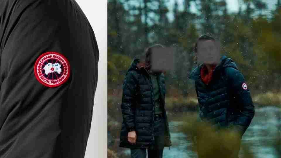 Exploring the Iconic Canadian Heritage: The Story of Canada Goose