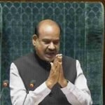 Lok Sabha Speaker Expresses Anguish Over Politicization of Security Breach; High-Level Committee Investigates