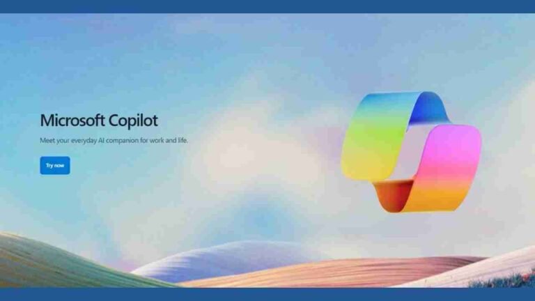 Microsoft Launches Copilot App on Google Play Store for Android Users