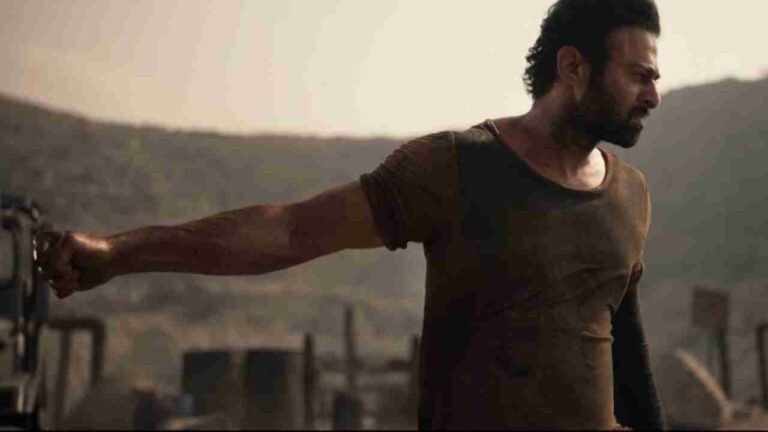 Prabhas' Salaar Part One Ceasefire Inches Closer to Rs 300 Crore Milestone
