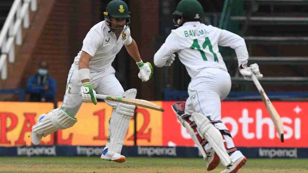 South Africa Faces Leadership Change and Injury Woes Ahead of Cape Town Test Against India
