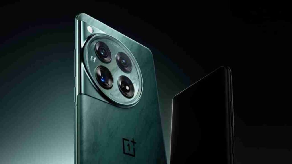 OnePlus 12 and OnePlus 12R Set to Wow the Global Audience on January 23