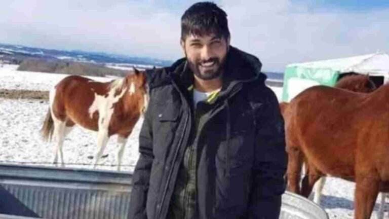 Canada-Based Gangster Lakhbir Singh Landa Declared a Terrorist by Indian Ministry of Home Affairs