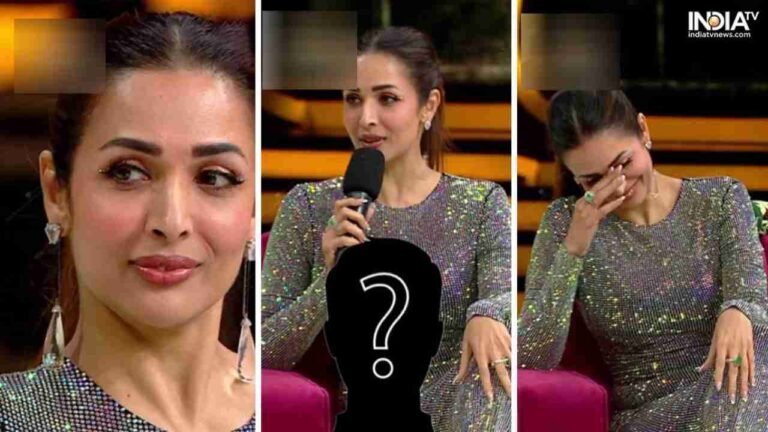 Malaika Arora Drops Hints About 2024 Wedding Plans on Jhalak Dikhhla Jaa 11
