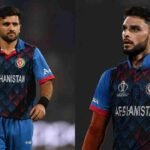 Afghanistan Welcomes Back Farooqi and Naveen to T20 Squad After Central Contract Controversy