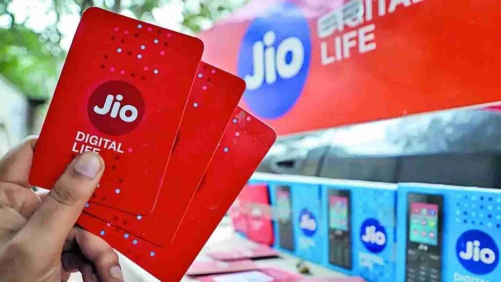 Reliance Jio Launches Premium JioTV Plans with Unlimited Benefits