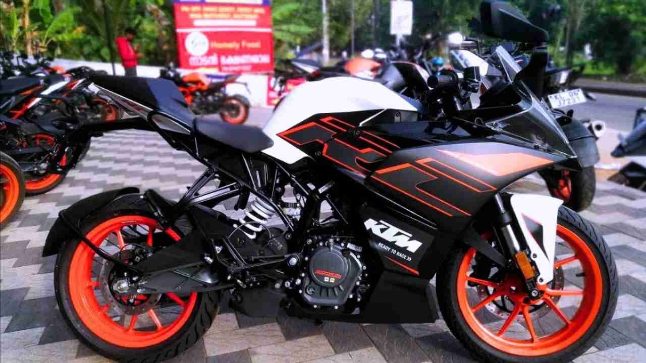 Unleashing the Powerhouse: A Comprehensive Review of the KTM RC 125